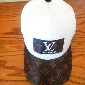 Louis vuitton hat